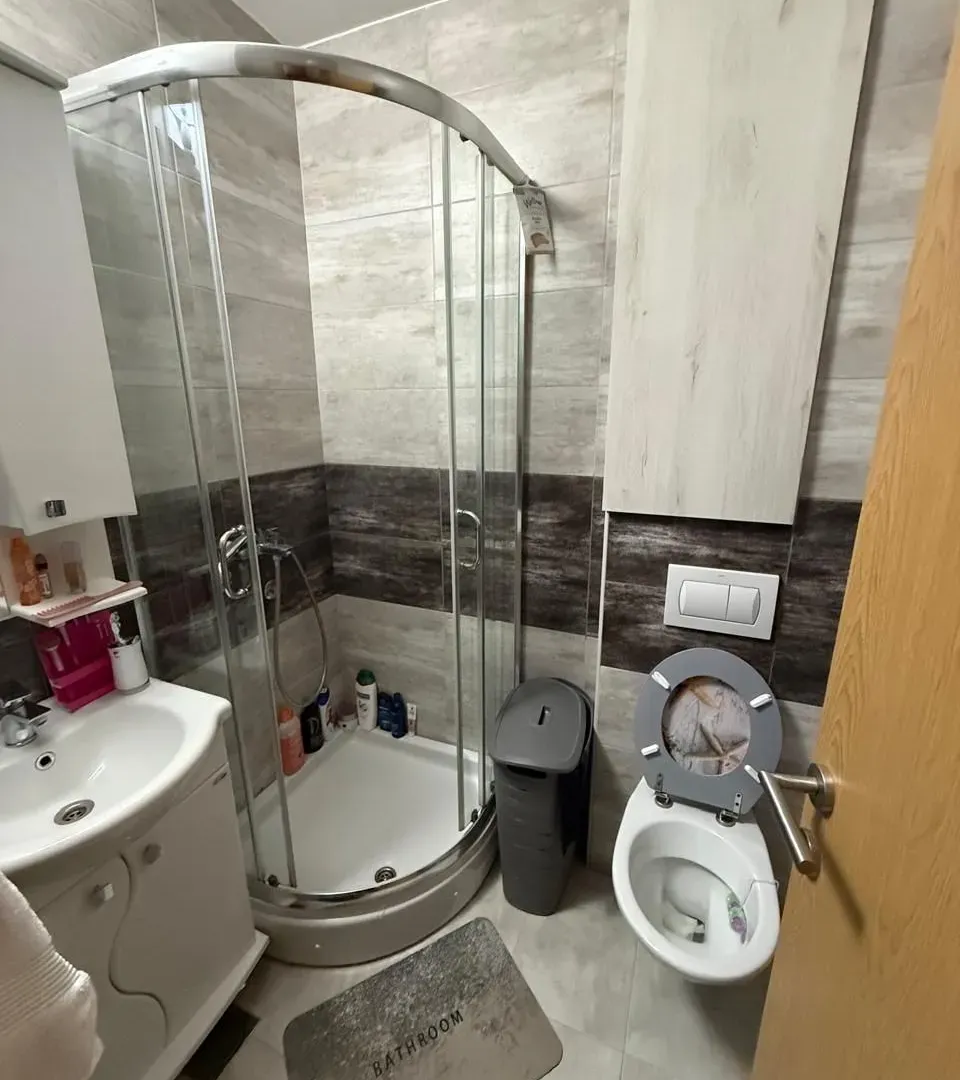 Sale, one bedroom apartment, 39m², Dubovica, Budva