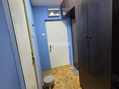 Prodaja, jednosoban stan, 65m², Novi Beograd Blok 72, Novi Beograd Sve Podlokacije - image 19