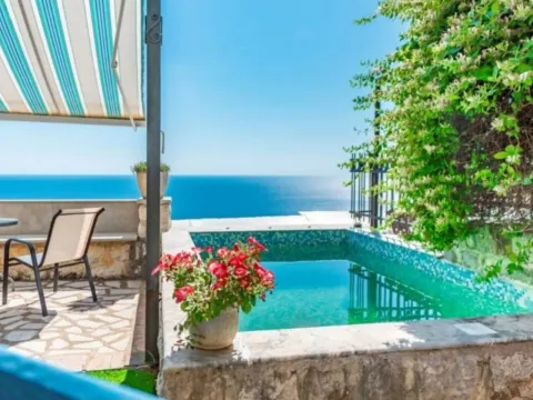 Prodaja, kuća, 115m², Reževići, Budva - image 3