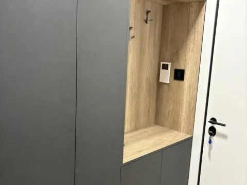 Izdavanje, jednosoban stan, 45m², Telep, Novi Sad Sve Podlokacije - image 6