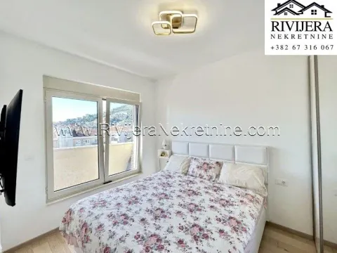 Sale, two bedroom apartment, 71m², Centar, Budva - image 6
