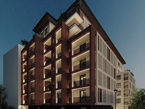 Prodaja, stan, 116m², Voždovac Sve Podlokacije, Beograd - image 4