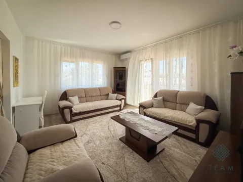 Rent, two bedroom apartment, 105m², Tološi, Podgorica - image 2