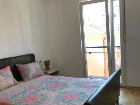 Rent, two bedroom apartment, 71m², Ljubović, Podgorica - image 9