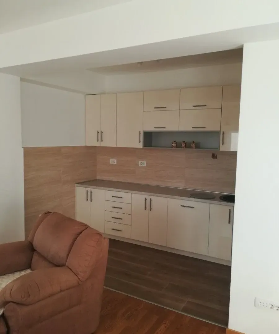 Rent, one bedroom apartment, 51m², Zabjelo, Podgorica