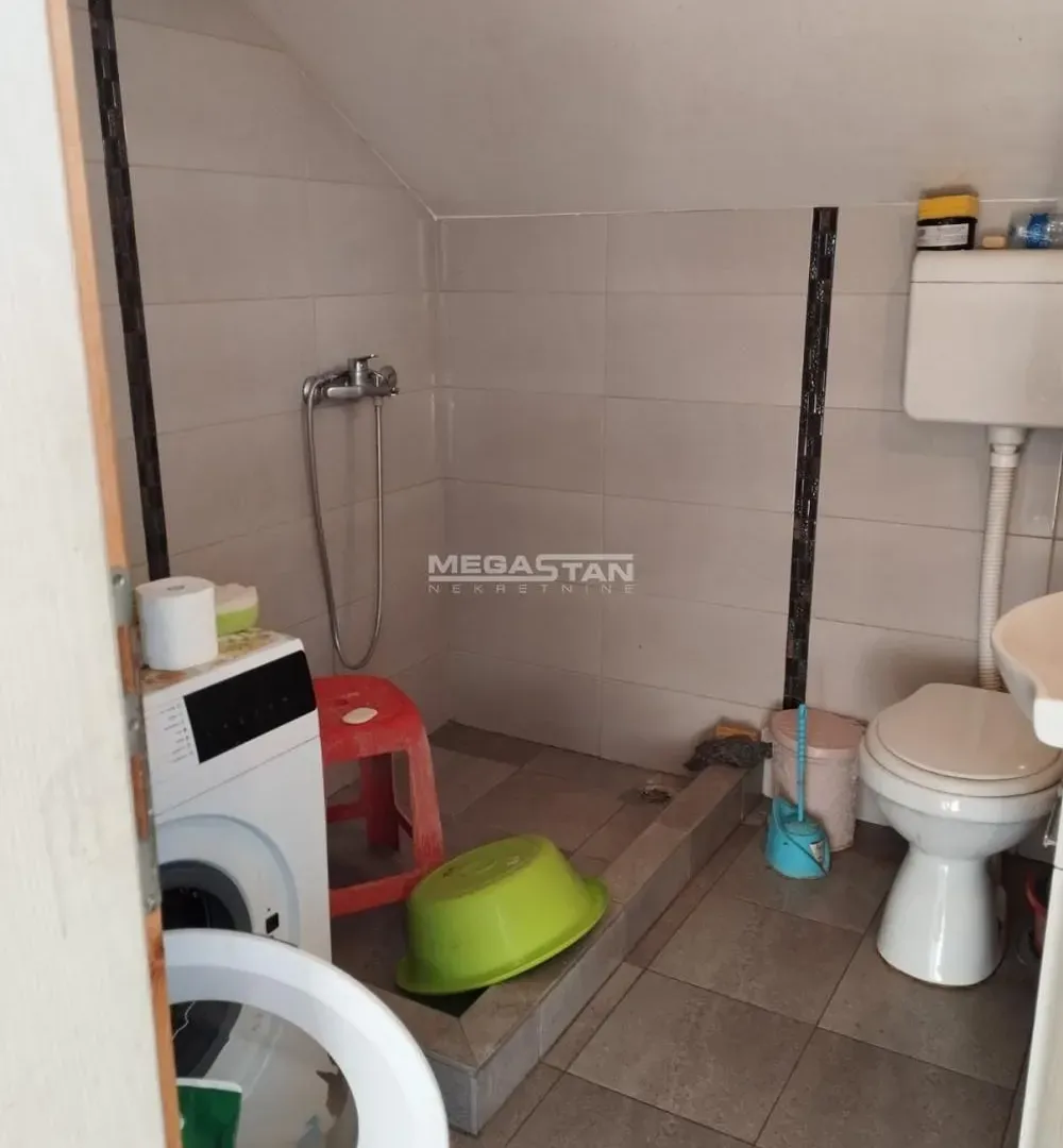 Prodaja, trosoban stan, 73m², Palilula Sve Podlokacije, Beograd