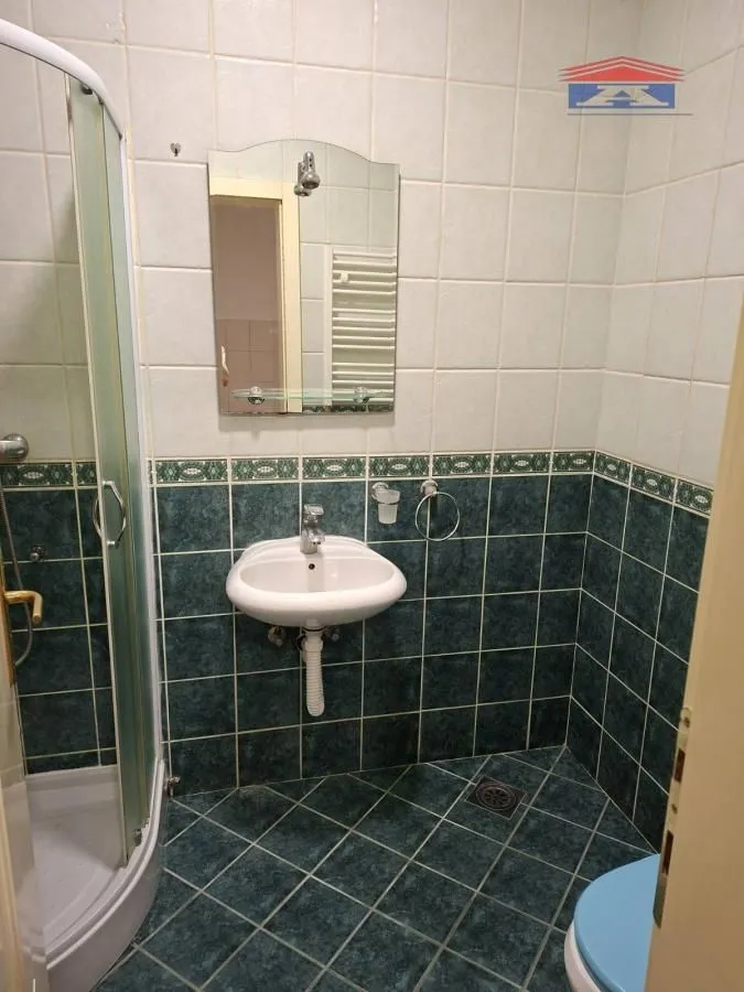Izdavanje, garsonjera, 21m², Grbavica, Novi Sad Sve Podlokacije