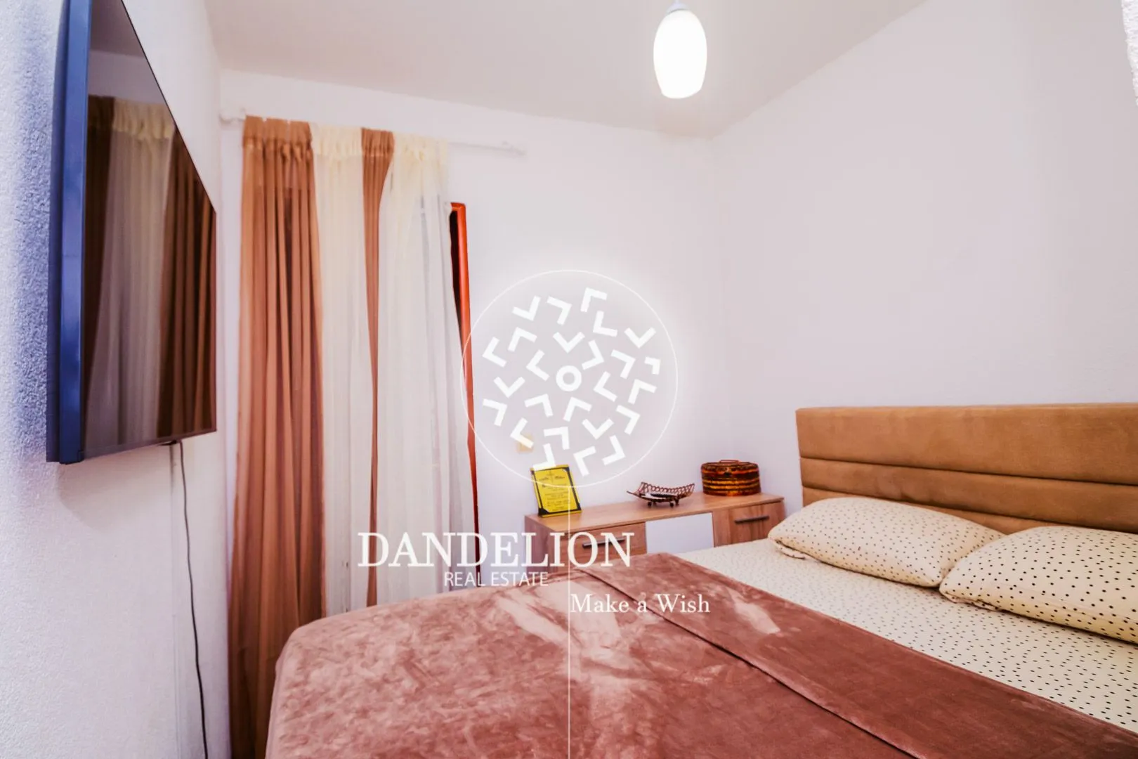 Rent, two bedroom apartment, 60m², Pobrežje, Podgorica