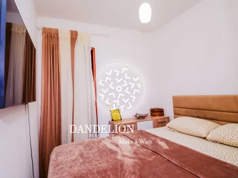 Izdavanje, dvosoban stan, 60m², Pobrežje, Podgorica - image 9