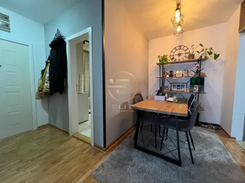 Sale, two bedroom apartment, 50m², Grbavica, Novi Sad Sve Podlokacije - image 6