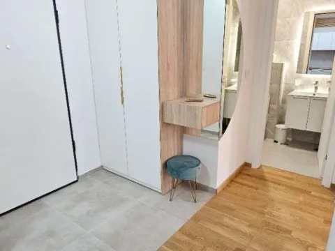 Izdavanje, jednosoban stan, 46m², Stari Aerodrom, Podgorica - image 5