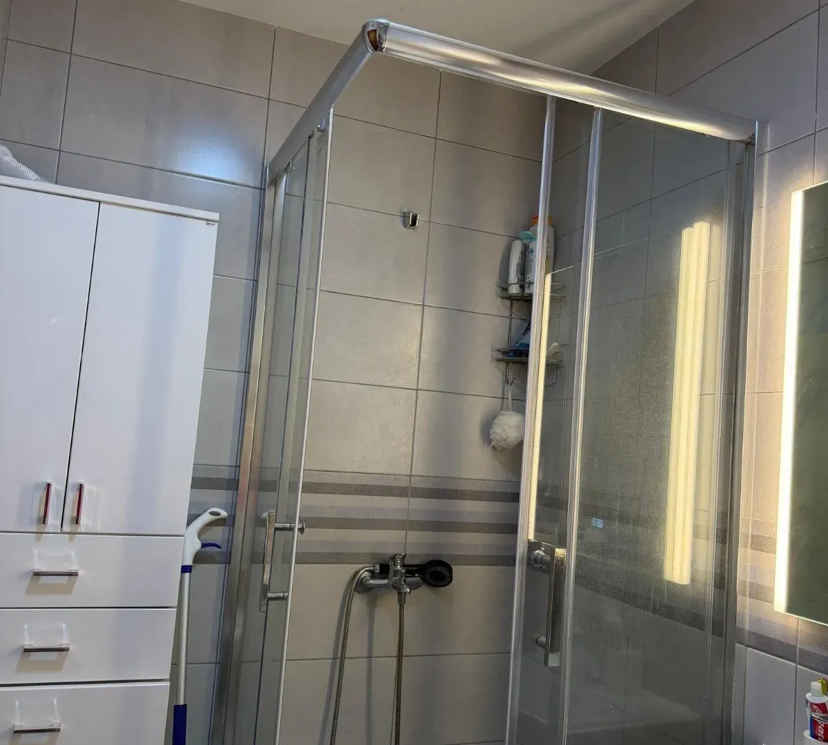 Prodaja, jednosoban stan, 49m², Centar, Nikšić