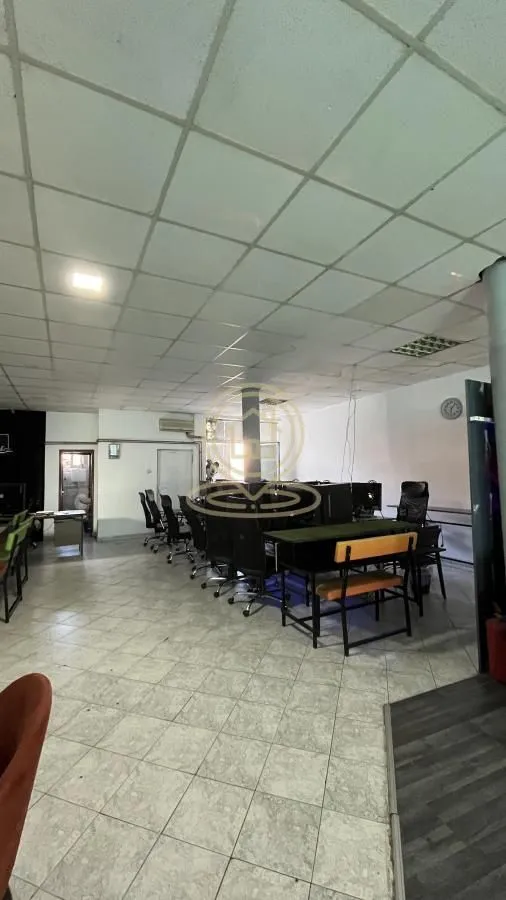 Rent, office space, 110m², Vašarište, Kragujevac