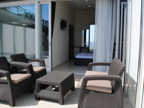 Sale, one bedroom apartment, 50m², Bečići, Budva - image 7