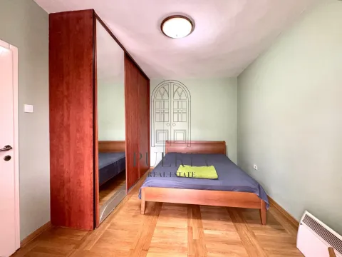 Rent, one bedroom apartment, 55m², Preko Morače, Podgorica - image 7