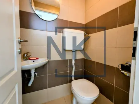 Prodaja, poslovni prostor, 50m², Drpe Mandića, Podgorica - image 10