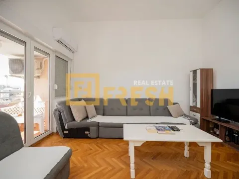 Prodaja, trosoban stan, 91m², Stari Aerodrom, Podgorica - image 8