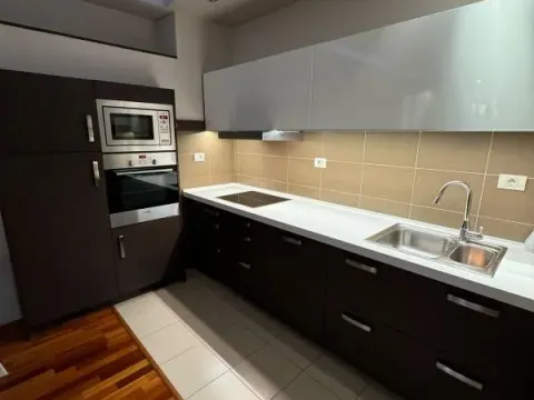 Rent, one bedroom apartment, 49m², Gorica C, Podgorica - image 10