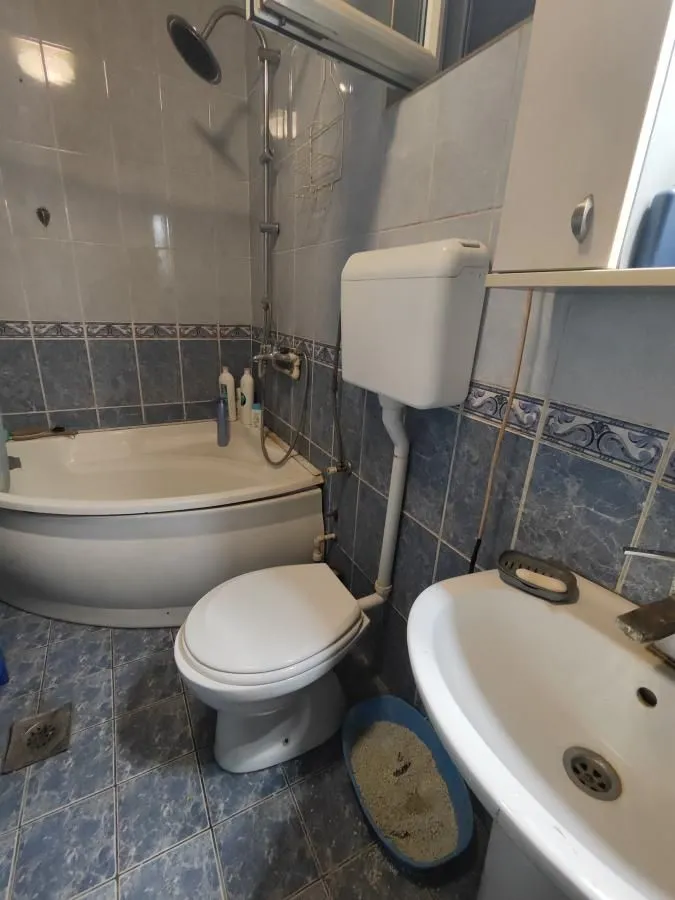 Prodaja, dvosoban stan, 72m², Levač, Jagodina
