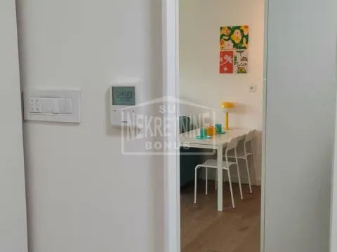 Sale, one bedroom apartment, 31m², Prozivka, Subotica - image 4