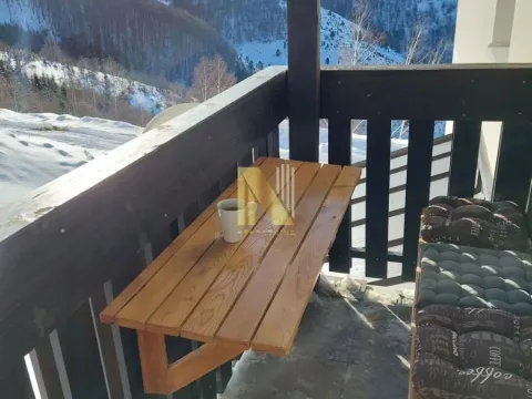 Prodaja, jednosoban stan, 28m², Kopaonik, Srbija - image 17