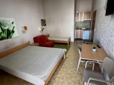 Izdavanje, stan, 25m², Šušanj, Bar - image 4