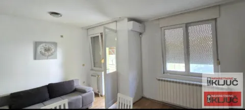 Izdavanje, garsonjera, 30m², Adice, Novi Sad Sve Podlokacije - image 2