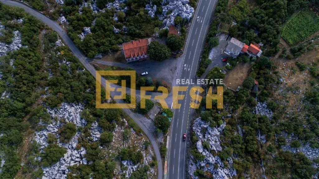 Sale, house, 600m², Ostalo, Podgorica