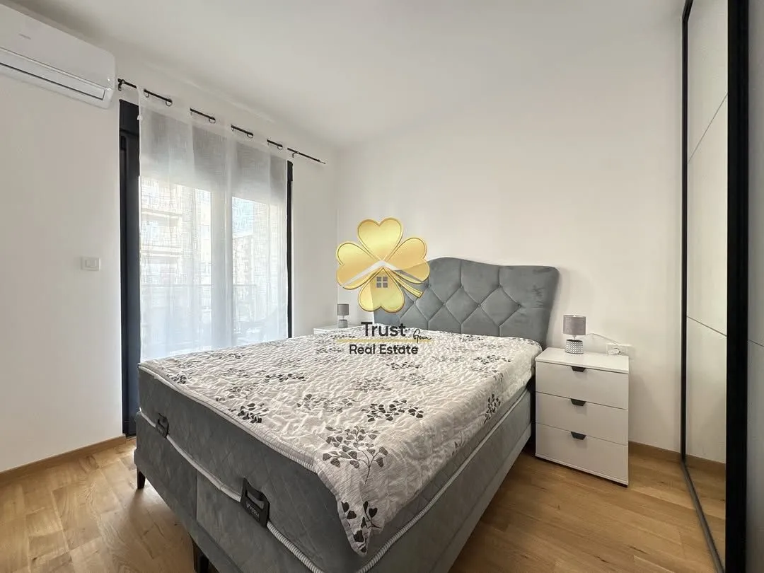 Rent, one bedroom apartment, 50m², Podgorica, Crna Gora