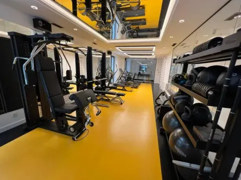 Izdavanje, dvosoban stan, 70m², Kalenić Pijaca, Vračar Sve Podlokacije - image 20