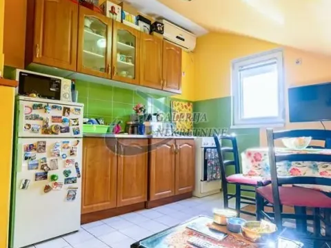 Sale, one bedroom apartment, 31m², Kanarevo Brdo, Beograd - image 12