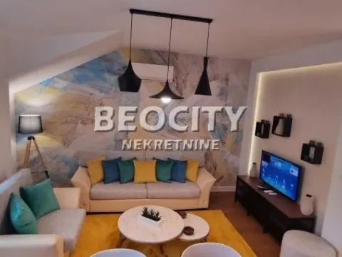 Izdavanje, trosoban stan, 65m², Botanička Bašta, Palilula Sve Podlokacije - image 2