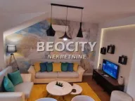 Izdavanje, trosoban stan, 65m², Botanička Bašta, Palilula Sve Podlokacije - image 2