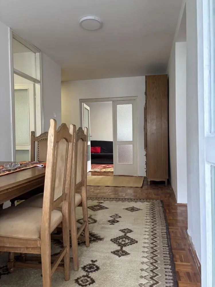 Rent, three bedroom apartment, 75m², Brace Jerković, Voždovac Sve Podlokacije