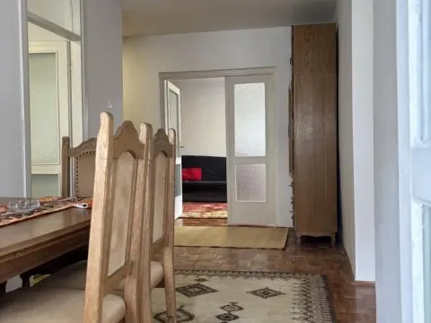Rent, three bedroom apartment, 75m², Brace Jerković, Voždovac Sve Podlokacije - image 5