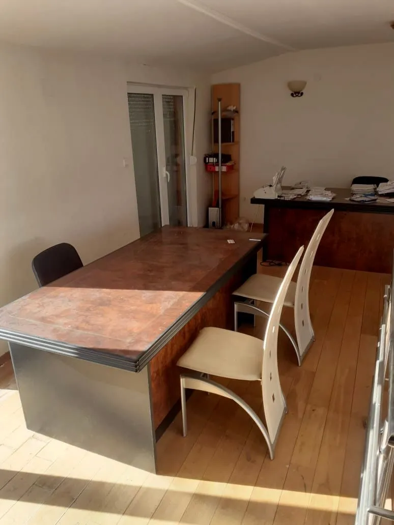 Prodaja, garsonjera, 71m², Gorica C, Podgorica