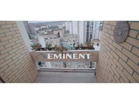 Rent, two bedroom apartment, 55m², Novi Beograd Blok 61, Novi Beograd Sve Podlokacije - image 16