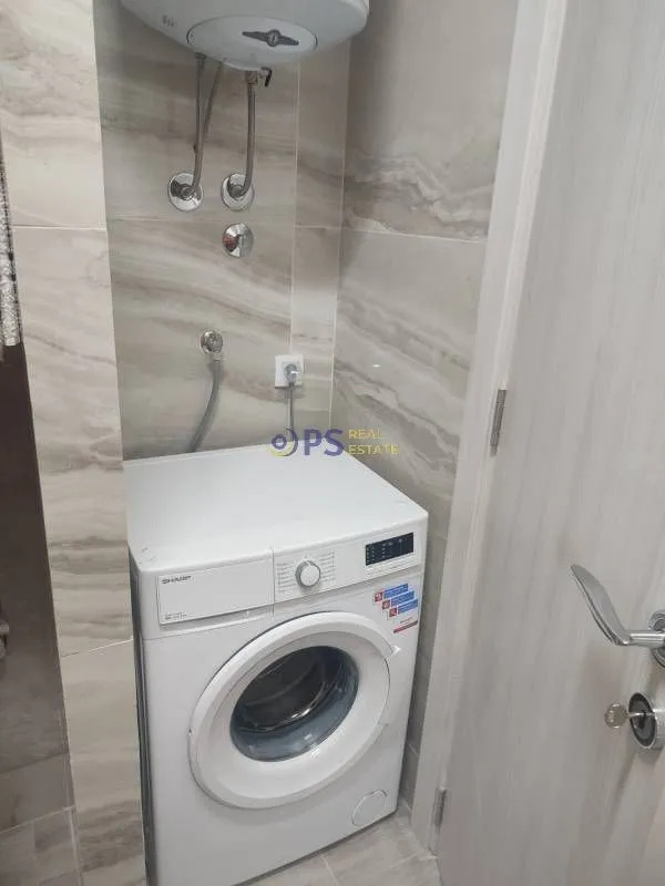 Rent, one bedroom apartment, 40m², Bar, Crna Gora