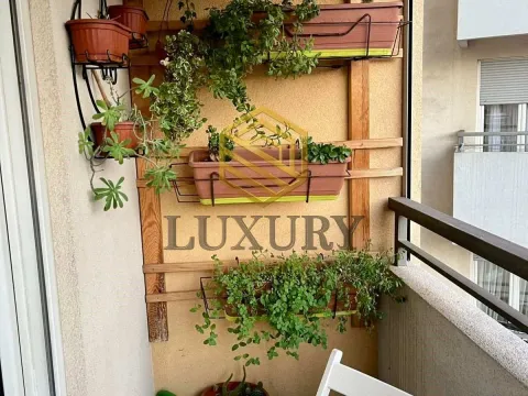 Rent, one bedroom apartment, 44m², Stari Aerodrom, Podgorica - image 7