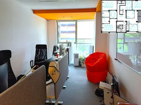 Rent, office space, 242m², Preko Morače, Podgorica - image 8