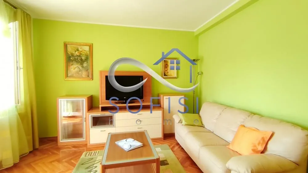 Izdavanje, dvosoban stan, 55m², Novi Sad Sve Podlokacije, Novi Sad