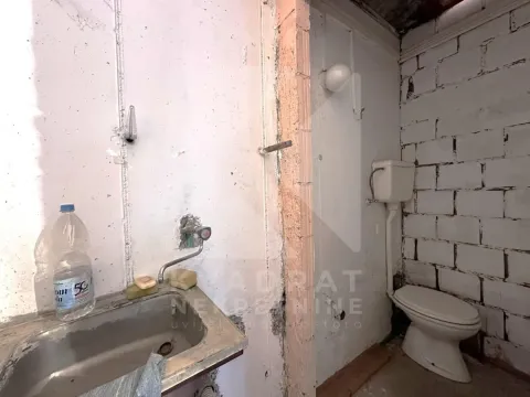 Prodaja, jednosoban stan, 28m², Stari Aerodrom, Podgorica - image 6