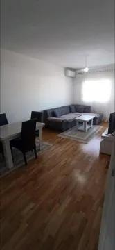 Izdavanje, jednosoban stan, 46m², Stari Aerodrom, Podgorica - image 2