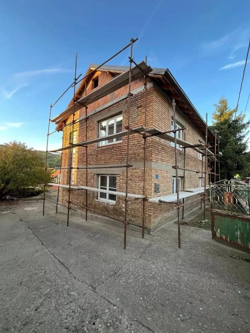 Sale, house, 140m², Palilula Sve Podlokacije, Beograd
