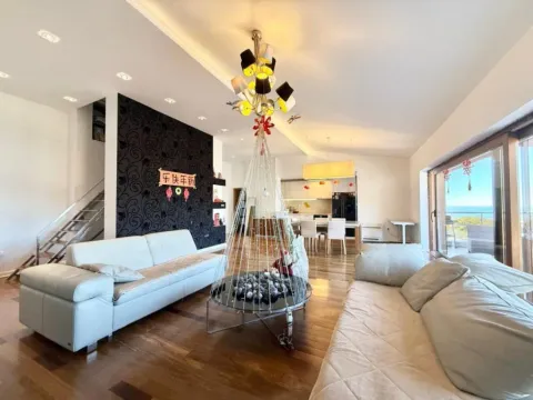 Prodaja, trosoban stan, 191m², Kamenovo, Budva - image 1