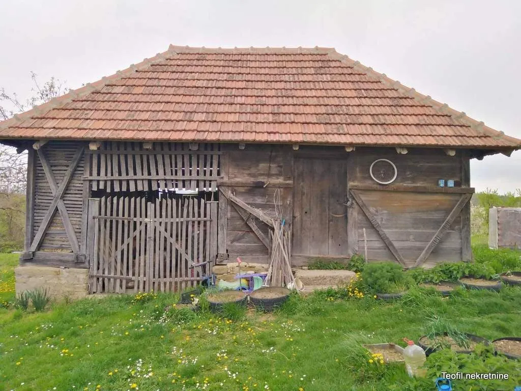 Prodaja, kuća, 220m², Ljig, Srbija