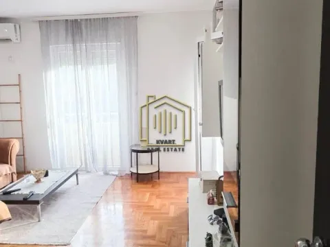 Prodaja, jednosoban stan, 60m², Zagorič, Podgorica - image 8