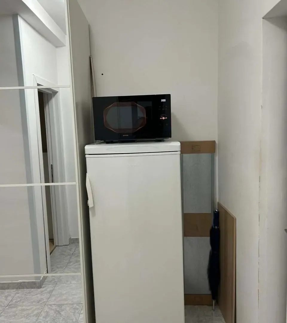 Rent, one bedroom apartment, 52m², Rozino, Budva
