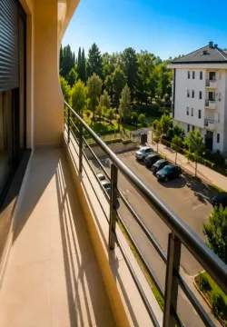 Prodaja, trosoban stan, 200m², Preko Morače, Podgorica - image 5