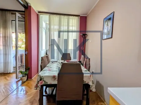 Prodaja, dvosoban stan, 64m², Stari Aerodrom, Podgorica - image 5